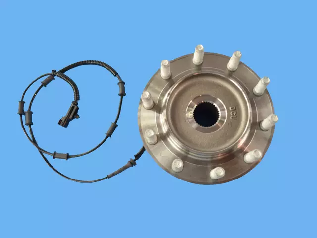 Hub And Bearing - Mopar (68261674AB)