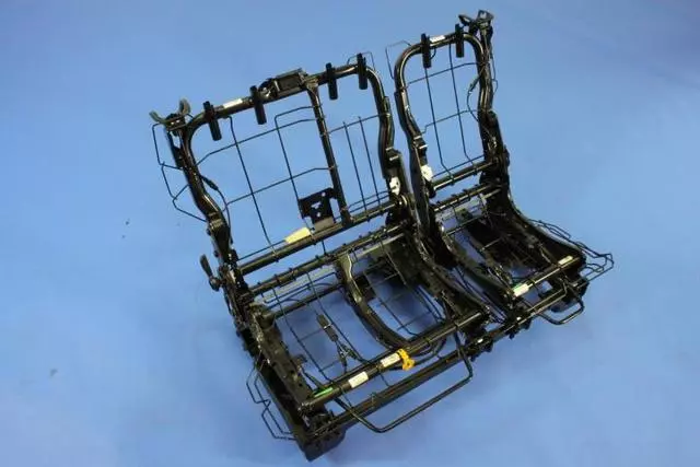 68247861AA - Interior Trim: Seat Frame Assembly for Mopar Image