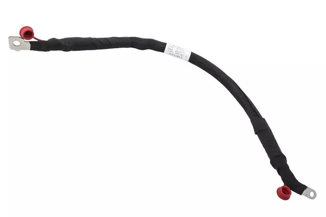 26243134 - : Positive Battery Junction Block Cable for Buick: LaCrosse Image