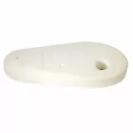 2C2Z1565479AA - : Armrest Pad for Ford: E-150, E-250, E-350 Super Duty, E-450 Super Duty Image