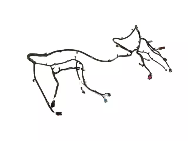 Front End Module Wiring - Mopar (68240571AG)