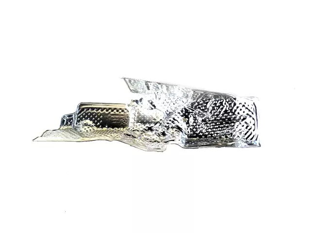 Steering Gear Heat Shield - Mopar (5154456AC)