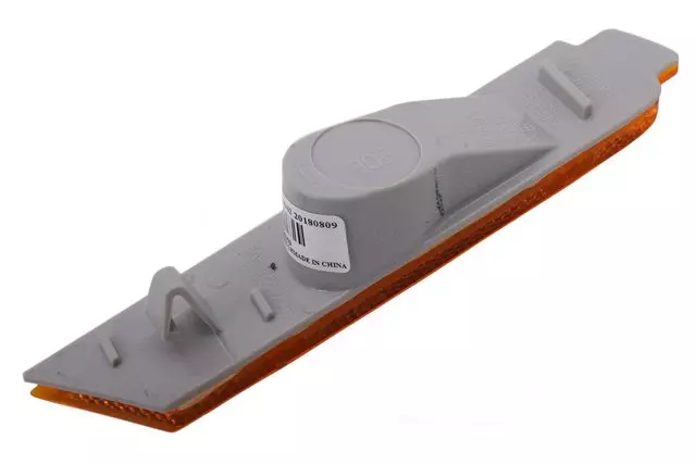 22854059 - : Front Driver Side Marker Lamp for GM Image