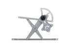 RPT084 - : Power Window Regulator Assembly w o Motor for AISIN Image