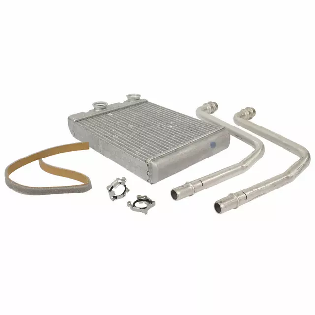 7L1Z18476C - HVAC: Heater Core for Ford: Expedition | Lincoln: Navigator Image