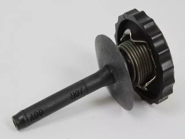 5018358AA - : Power Steering Pump Cap for Mopar Image