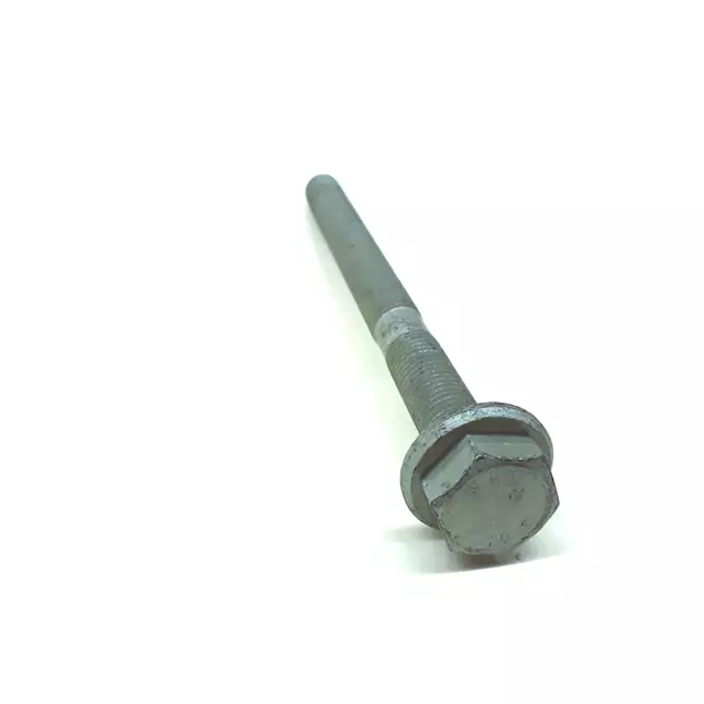 WHT005514 - Steering: Gear Assembly Mount Bolt for Audi: A4, A4 Quattro, A5, A5 Quattro, A6, A6 allroad, A6 Quattro, A7 Quattro, A7 Sportback, A8 Quattro, allroad, Q5, Q5 PHEV, Q5 Sportback, RS5, RS6 Avant, RS7, RS7 Sportback, S4, S5, S6, S7, S7 Sportback, S8, SQ5, SQ5 Sportback Image