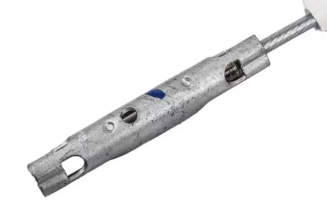 Intermediate Parking Brake Cable Assembly - GM (25890193)