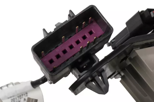 Light Opal Gray Roof Console - GM (25977640)