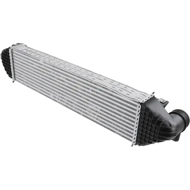 CAC21 - Cooling Systems: Charge Air Cooler for SMP CORP Image