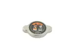 68313136AA - Cooling: Coolant Recovery Bottle Cap for Mopar Image