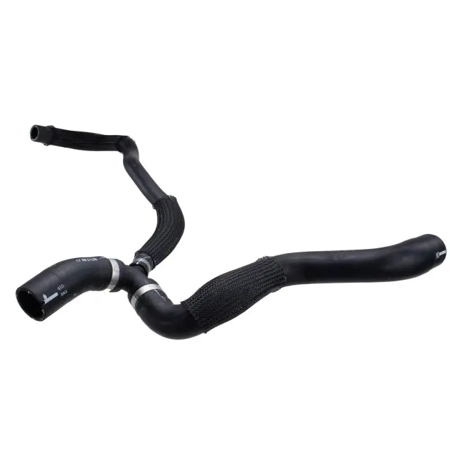KM6990 - Belts &amp; Cooling: Motorcraft™ Radiator Coolant Hose for Ford: Bronco Sport Image