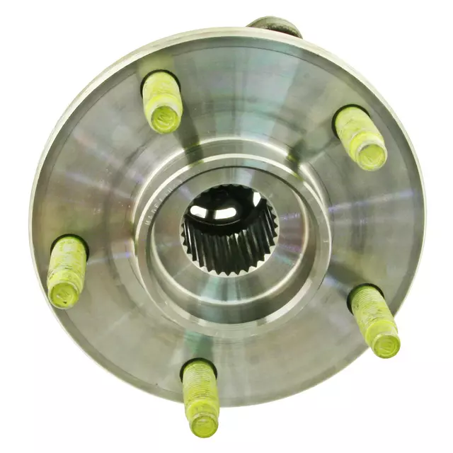 19383952 - : Wheel Hub and Bearing Assembly for GM Image