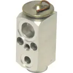 EX10293C - : A/C Expansion Valve -- Block Expansion Valve for UAC Image