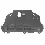 CV6Z6P013E - Body: Under Cover for Ford: Focus, Transit Connect Image
