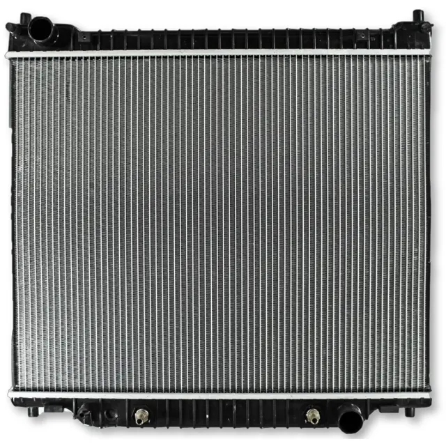 2977C - Cooling Systems: Radiator for GLOBAL PARTS DISTRIBUTORS Image