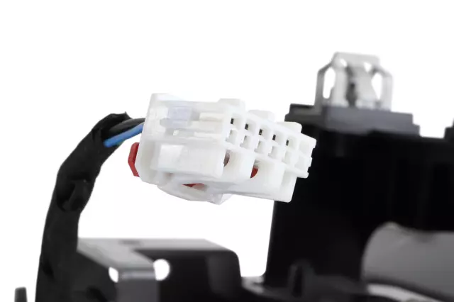 84456893 - Body: Console Assembly for Chevrolet: Silverado 1500, Silverado 1500 LD, Silverado 2500 HD, Silverado 3500 HD | GMC: Sierra 1500, Sierra 1500 Limited, Sierra 2500 HD, Sierra 3500 HD Image