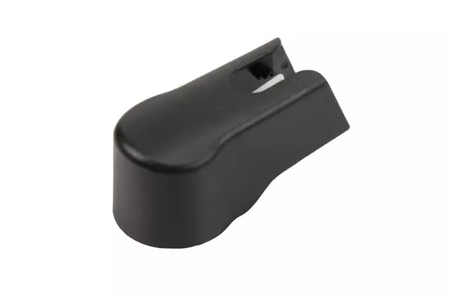 15798935 - Body: Wiper Arm Cap for Cadillac: Escalade, Escalade ESV | Chevrolet: Suburban 1500, Suburban 2500, Tahoe | GMC: Yukon, Yukon XL 1500, Yukon XL 2500 Image