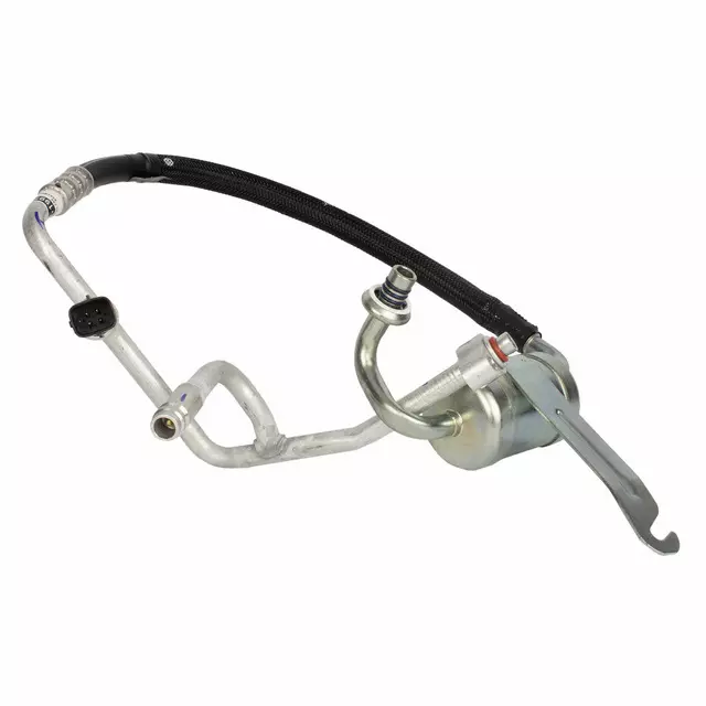 Tube Assembly - Ford (YF-2854)