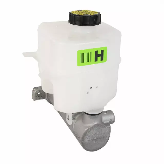 HC3Z2140E - : Master Cylinder for Ford: F-450 Super Duty, F-550 Super Duty Image