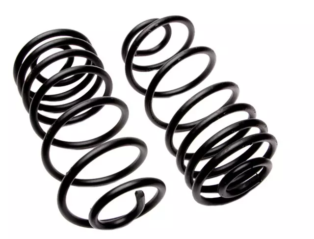 45H3013 - Suspension: Rear Coil Spring Set for ACDelco Image