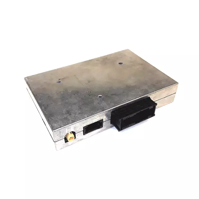4F0910336HX - Electrical: Control Module for Audi: A8 Quattro, S8 Image