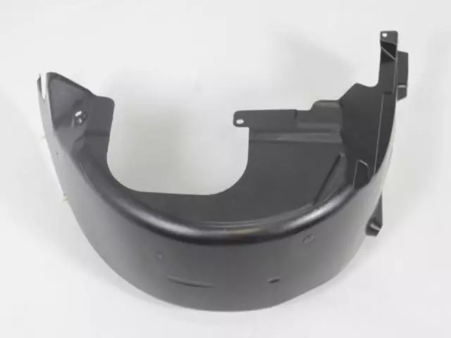 Wheelhouse Shield, Right - Mopar (5303908AE)