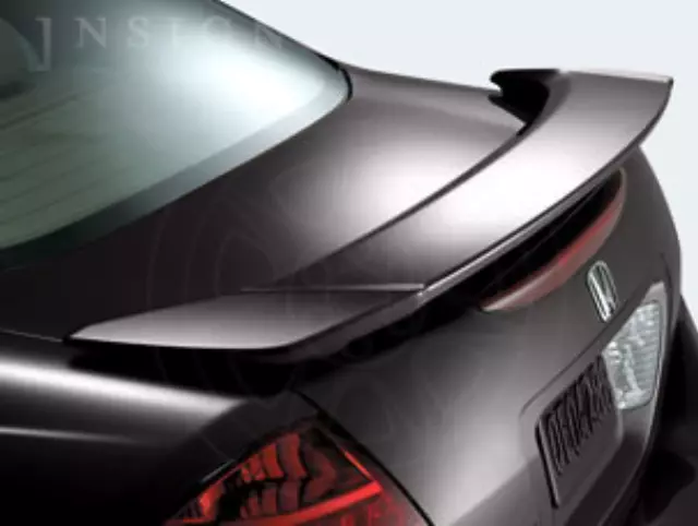 8F12SDA161 - Exterior: Spoiler, Rear Wing for Honda: Accord Image