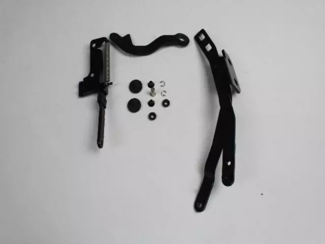 68140778AA - Body Sheet Metal Except Doors: Folding Top Lever, Right for Mopar Image