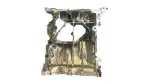 12101F4010 - Engine: Upper Oil Pan for Toyota Image