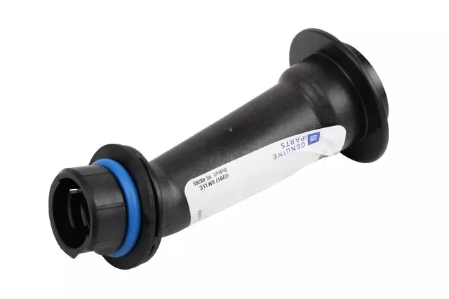 12601015 - : Engine Oil Filler Tube for ACDelco Image