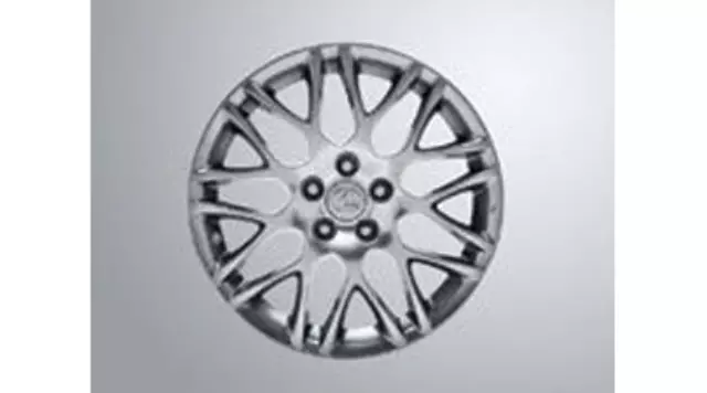 Alloy Wheels - Lexus (08457-30813)