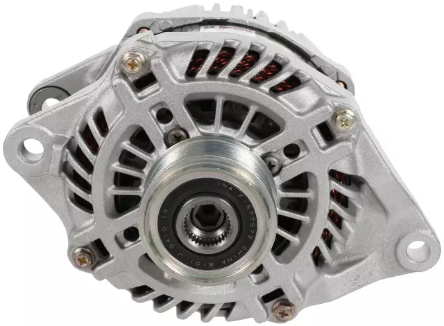 AL4203X - : Bosch Alternator for Bosch Image