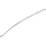 DS7Z54042D94H - : Head Air Bag for Ford: Fusion Image