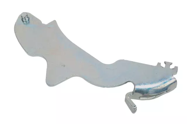 20758249 - Brakes: Drum Brake Adjusting Lever for GM Image