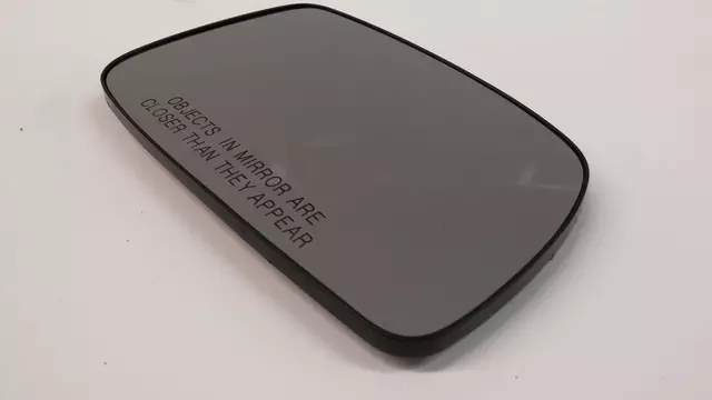 8793106190 - Body: Mirror Glass for Toyota: Camry Image