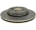 96390R - : Disc Brake Rotor for Raybestos Brakes Image