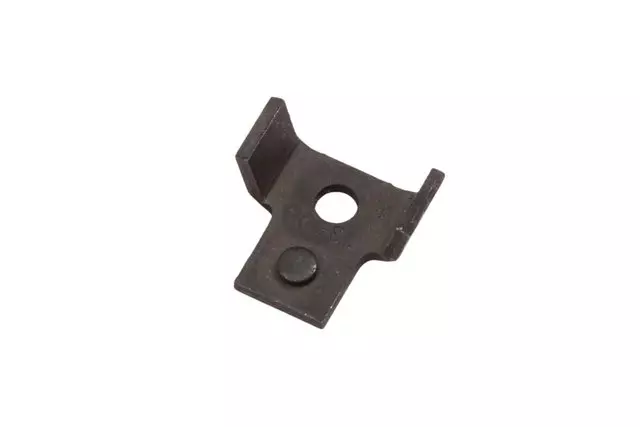 13322109 - : Front Seat Cushion Frame Front Bracket for GM Image