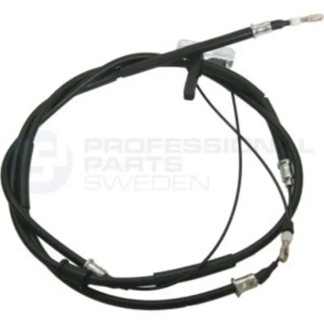 55349874 - : Professional Parts Sweden Parking Brake Cable for PROFESSIONAL PARTS Image