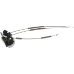 DLA1624 - : Power Door Lock Actuator for SMP CORP Image