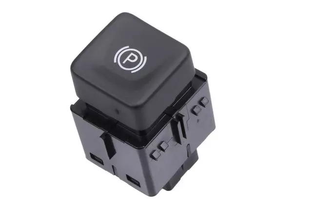 F (S)Switch - GM (87861356)