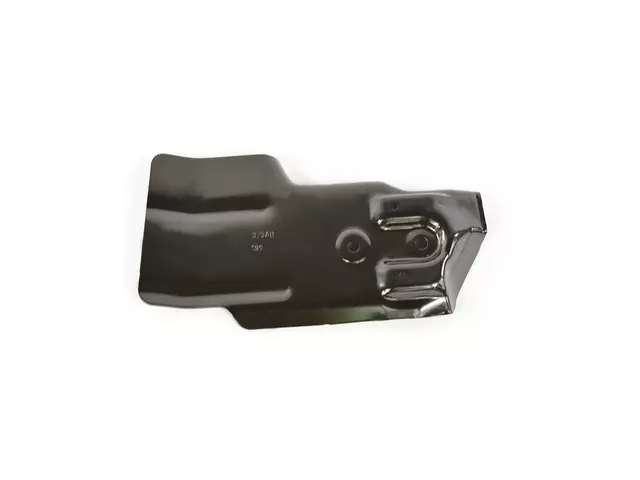 Fuel Tank Skid Plate, Left - Mopar (52029925AB)