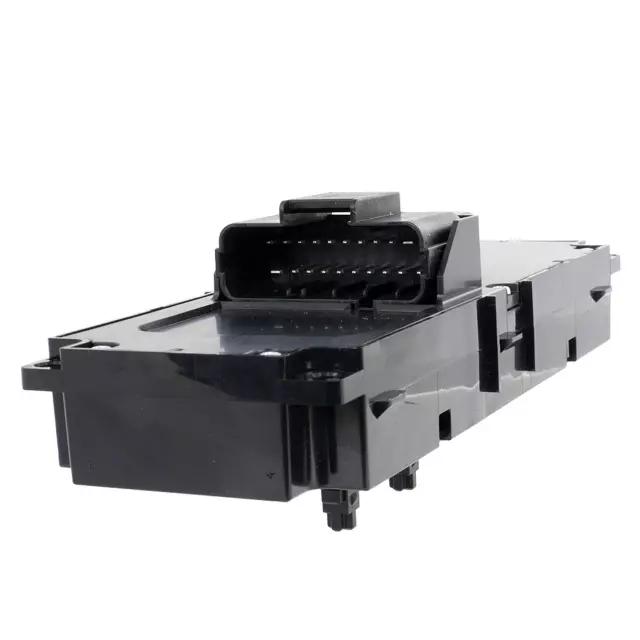 Switch Assembly Power Seat Adjust - Ford (ML3Z-14A701-AA)