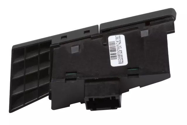 84268092 - Body: Indicator for GM Image