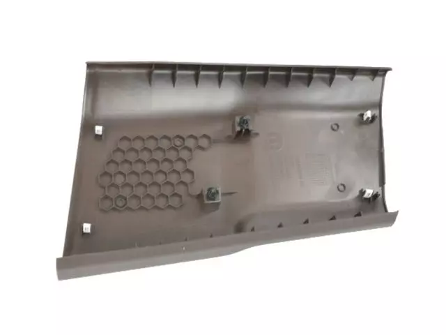 B Pillar Molding, Right - Mopar (5VW37GTVAA)