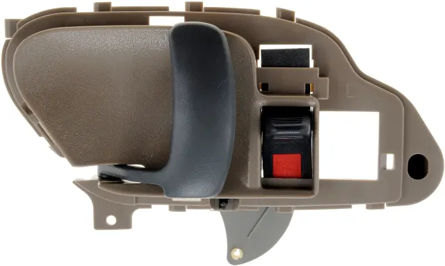 77570 - Body: Front Left, Rear Left Interior Door Handle for Dorman Image