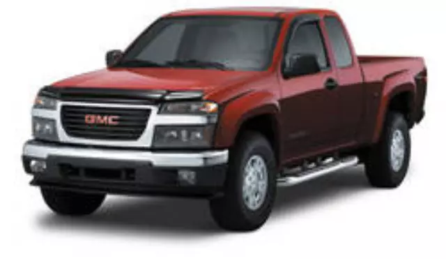 Air Deflector, Hood - GM (12498929)