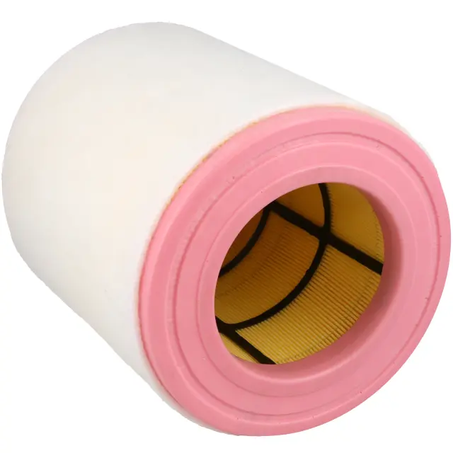 1433831 - Filters: Denso Engine Air Filter for Denso Image