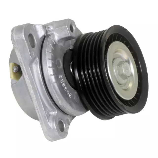 999823A - Engines &amp; Components: Litens Accessory Drive Belt Tensioner Assembly for Litens Image