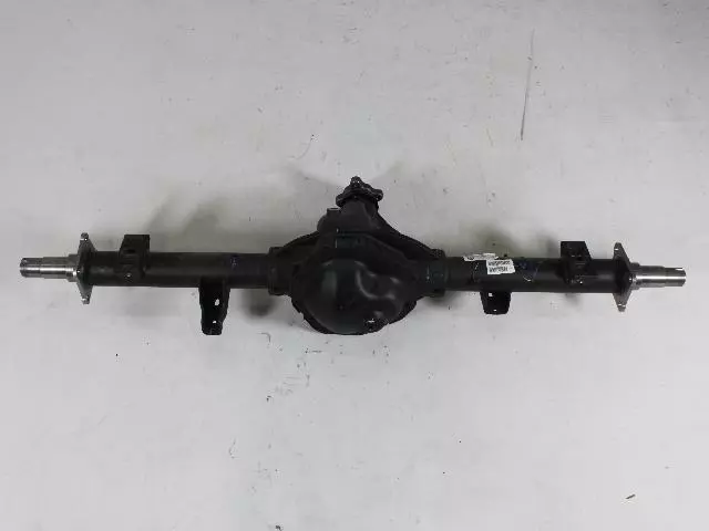 5127620AC - : Service Rear Axle for Dodge: Ram 1500, Ram 2500 Image